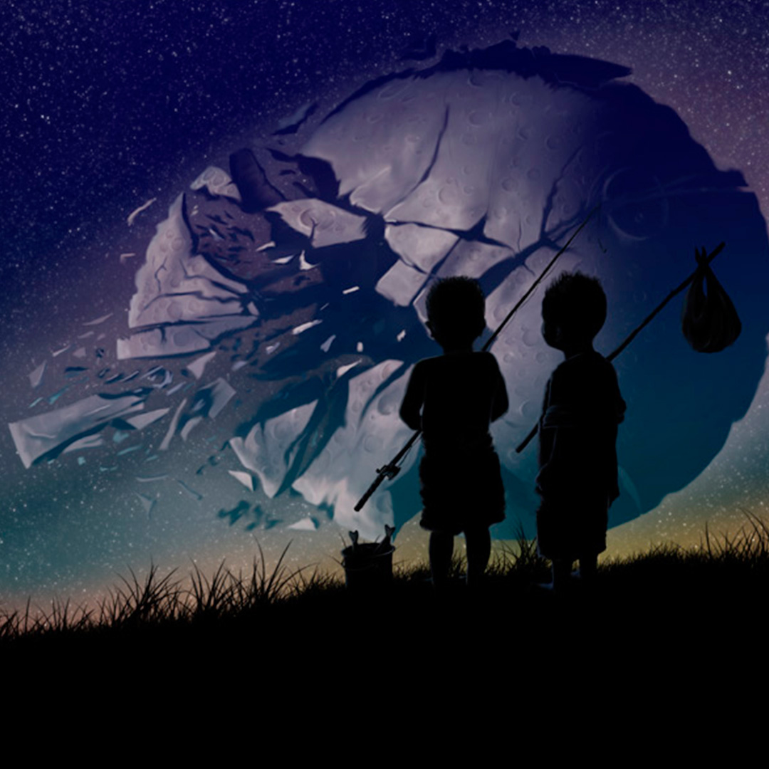 ilustracion infantil - pablo uria ilustrador