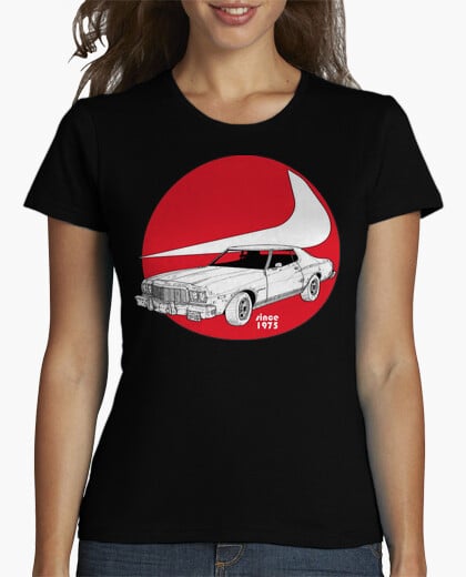 Camiseta-Ford-Gran-Torino-Starsky-y-Hutch-bolsa