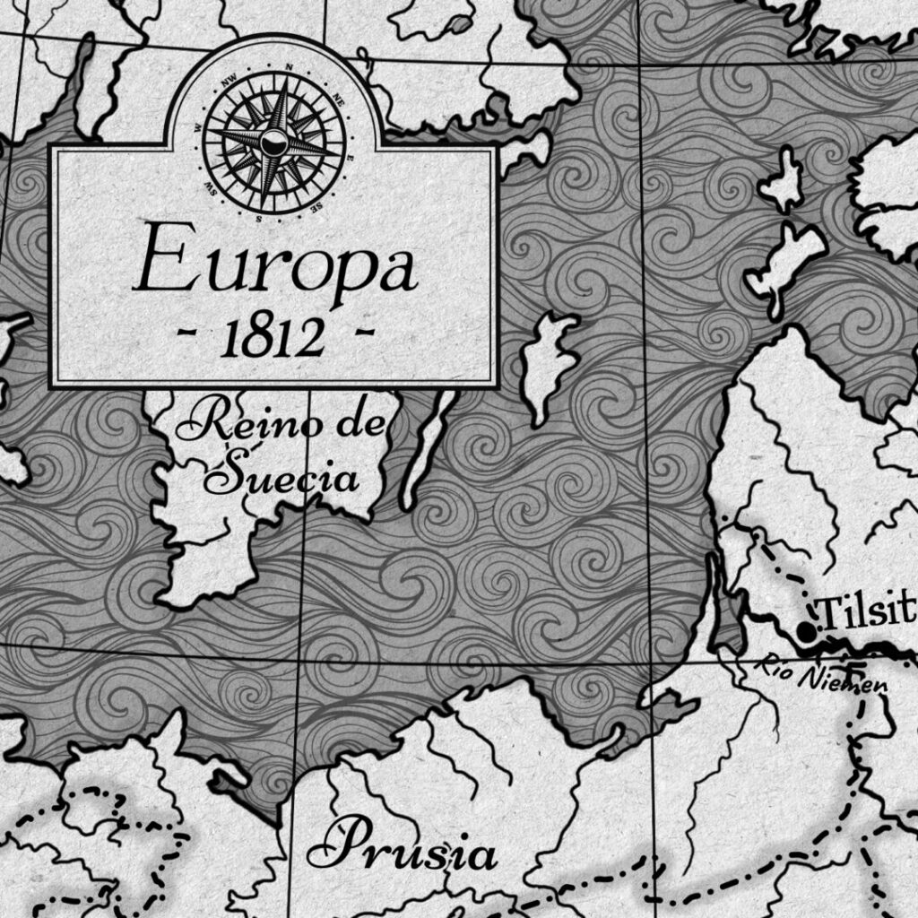 Ilustracion-de-mapas-para-novela-Guerra-y-Paz-pablouria-ilustrador