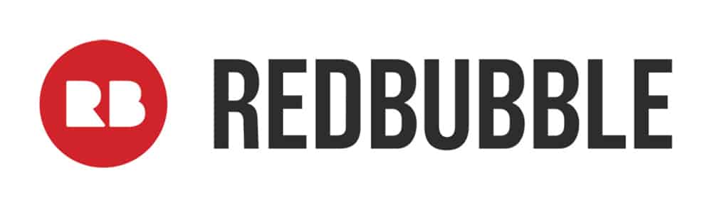 Redbubble-Logo