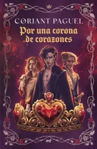 Ilustración de mapa para Por una corona de corazones