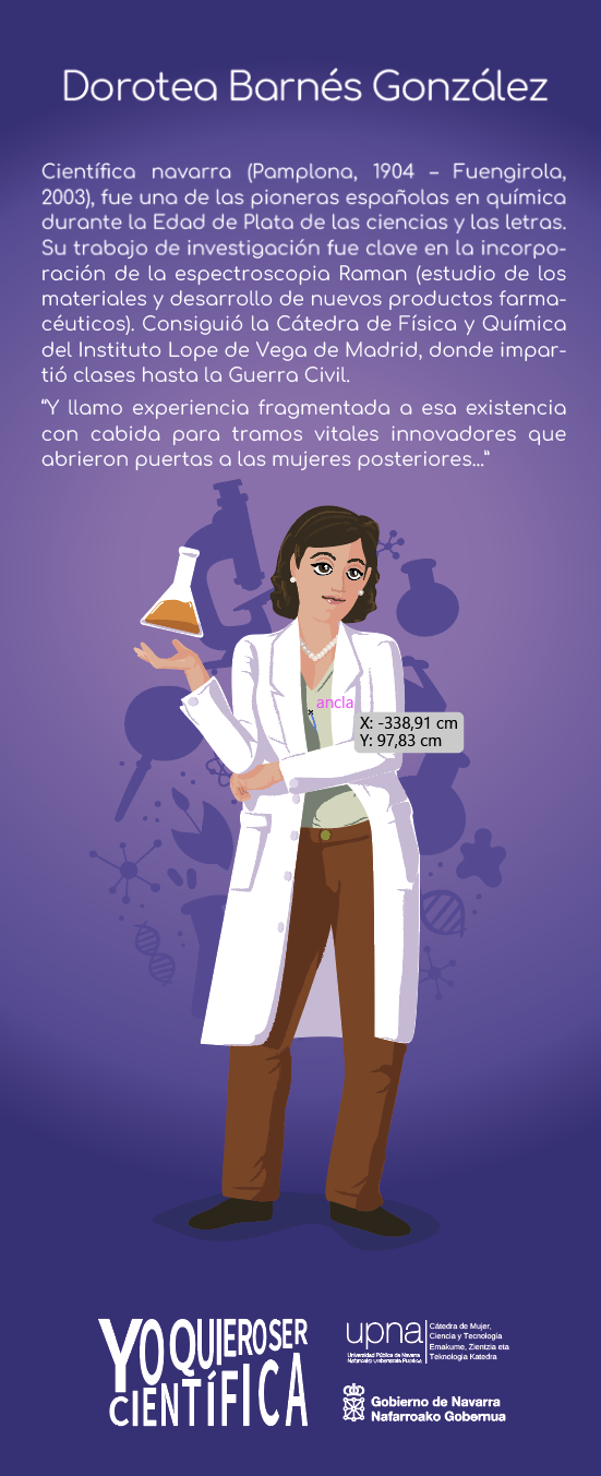 13 Científicas de la Historia - Protocolo 66 - Pablo Uria (1)