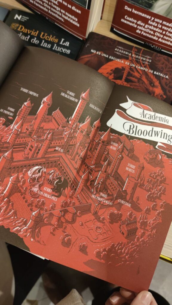 El mapa ilustrado de Sangre de Dragon proceso creativo para Editorial Planeta Pablo Uria Ilustrador 3 Pablo Uria Ilustrador editorial