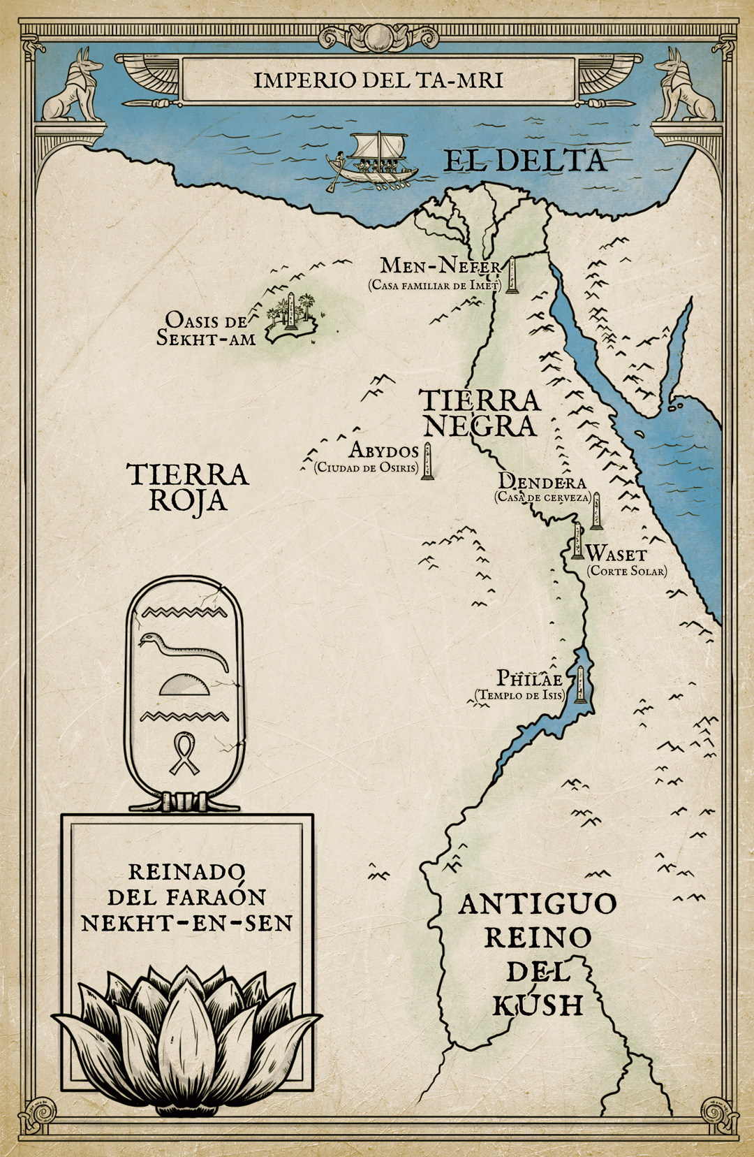 Mapa-1-(General)-LA-SOMBRA-DEL-LOTO-NEGRO-Pablo-Uria-Ilustrador